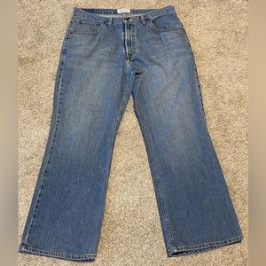 Men’s American Eagle Bootcut Jeans 36x30